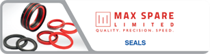 MAX SPARE