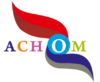 ACHOM HVLS FANS